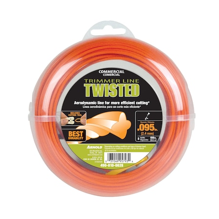 Mtd Trimline 100 4Pt 490-010-0028